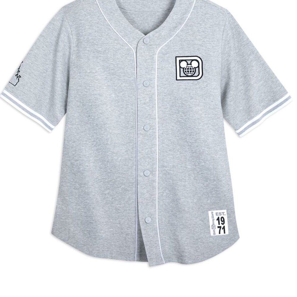Disney Sports Fan Shirt